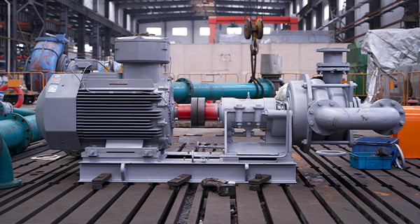 ElevGrid factory quality inspection