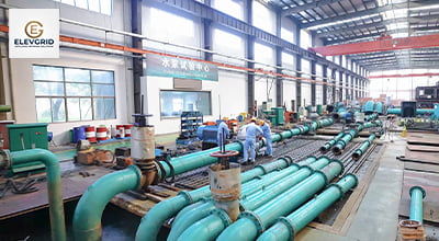 Mining heavy plant operations